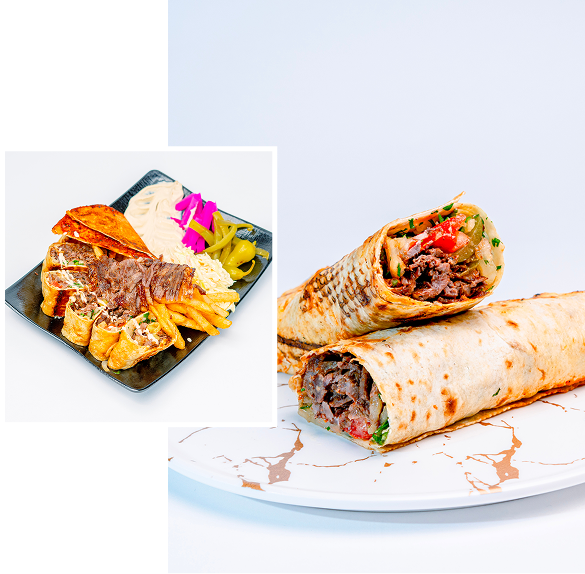 Best Shawarma in Mississauga, ON