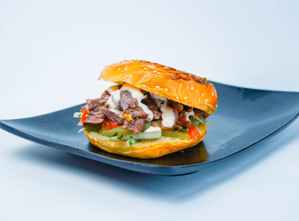 Wraptor Menu Menu - Wrapstors Shawarma