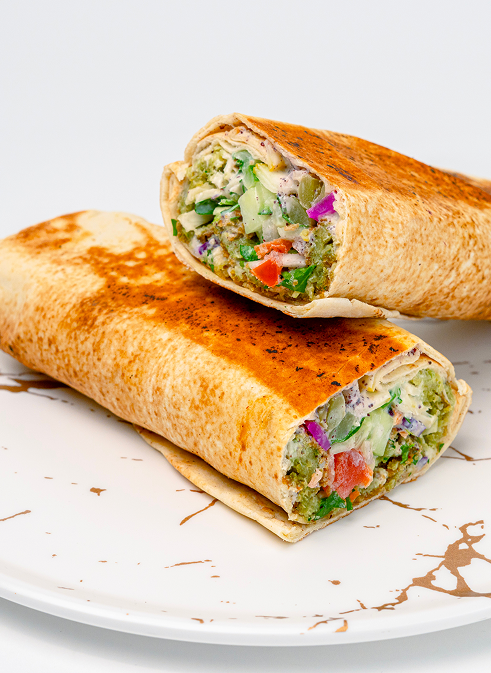 Halal Restaurants & Shawarma Places in Mississauga