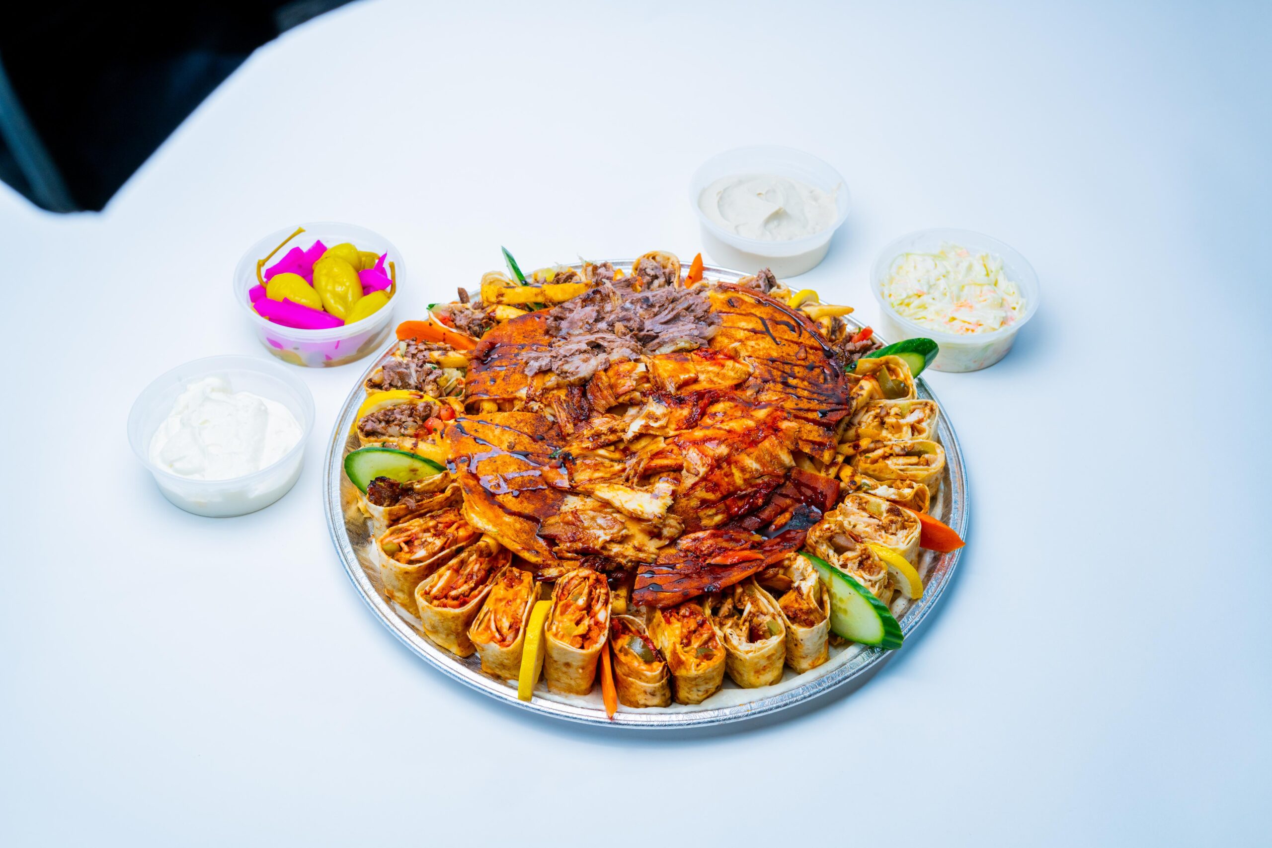 halal Restaurant in Mississauga